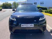 Land Rover Range Rover Velar 2.0 D200 MHEV R-Dynamic HSE Auto 4WD Euro 6 (s/s) 5dr 4