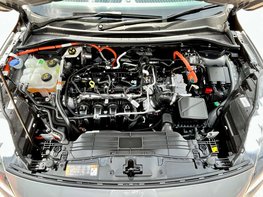 Ford Kuga 2.5 Kuga ST-Line X Edition HEV CVT 5dr 7