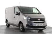 2021 FIAT TALENTO