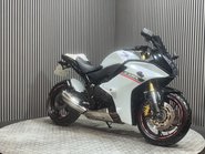Honda CBR 2014 35K LONG MOT 600CC SPORTS BIKE SERVICED WARRANTY 2