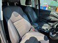 Ford Kuga 2.0 TDCi Titanium 2WD Euro 6 (s/s) 5dr 9