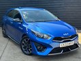 Kia Ceed 1.5 Ceed GT-Line ISG 5dr 4