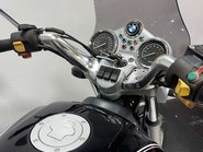 BMW R850 R 2001 37K RUNNING PROJECT BIKE SPARES OR REPAIR BOXER 850CC 16