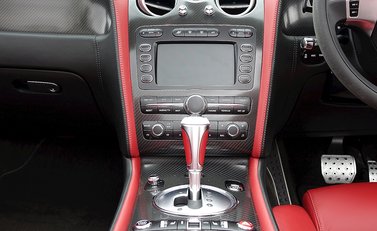 Bentley Continental Supersports Convertible 8