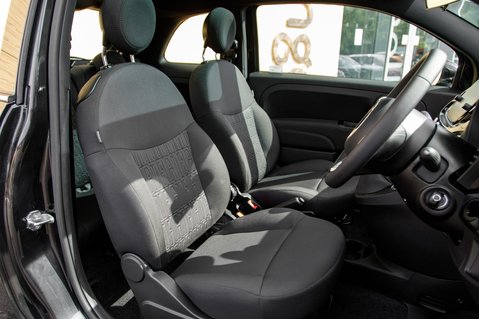 Fiat 500 STANDARD 29