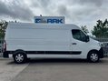 Renault Master 2.3 dCi 35 Business+ Panel Van 4dr Diesel Manual FWD LWB Medium Roof Euro 6 33