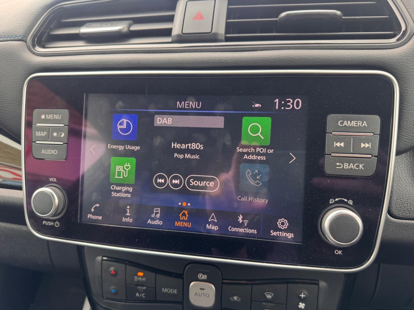 2021 Nissan Leaf — image 14