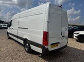 Mercedes-Benz Sprinter LWB L3H2 [SOLD CR] High Roof 315 Pro Cdi EURO 6 10