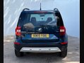 Skoda Yeti 1.2 Yeti Outdoor SE TSi 5dr 26
