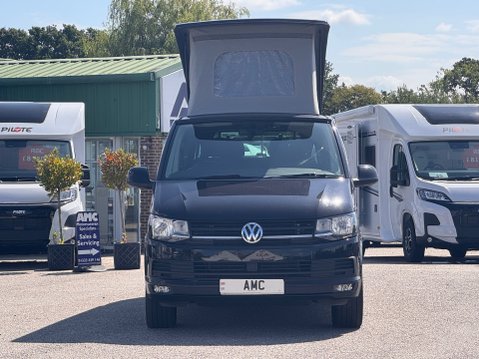 Volkswagen Transporter T32 Highline 7