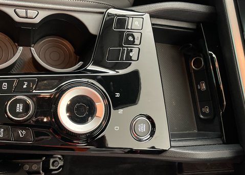 Kia Sportage '3' 1.5 T-GDi DCT 48v 18