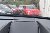 Peugeot 3008 HDI CROSSWAY 1.6 HDi..GLASS ROOF..SAT NAV..HEAD UP DISPLAY..F/S/H 14