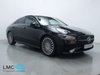 Mercedes-Benz CLA Class 1.3 CLA 200 AMG Line Premium MHEV A 4dr