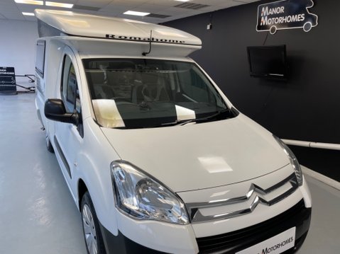 Romahome R20 *** SOLD *** 23