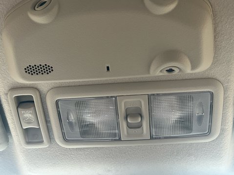 Mitsubishi Shogun DI-D SG3 37