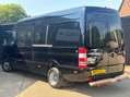Mercedes-Benz Sprinter 3.0 Sprinter 519 CDi 3