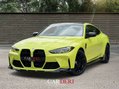 BMW M4 3.0 M4 Competition Edition M xDrive Auto 4WD 2dr 10