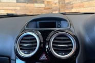 Vauxhall Corsa 1.2 16V Limited Edition Hatchback 3dr Petrol Manual Euro 5 (85 ps) 42