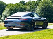 Porsche 911 3.0 911 Carrera GTS Semi-Auto 2dr 4