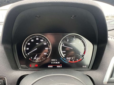 BMW 2 Series 2.0 218d M Sport Automatic 2dr - NATIONAL DELIVERY* 24