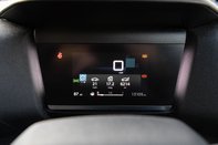 Citroen C4 PURETECH SENSE PLUS S/S 15