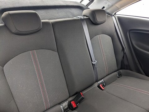 Vauxhall Corsa SRI ECOFLEX 16