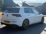 Volkswagen Golf 2.0 Golf GTi TSi Semi-Auto 5dr 7