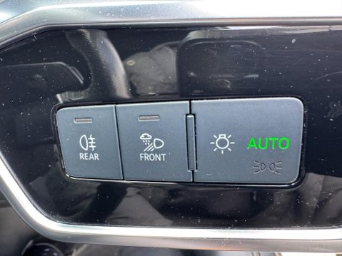 Audi A6 3.0 TDI V6 50 S line Tiptronic quattro Euro 6 (s/s) 5dr 32