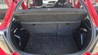 Toyota Yaris 1.33 Dual VVT-i Icon Plus Hatchback 5dr Petrol Multidrive S Euro 5 (99 ps) 31
