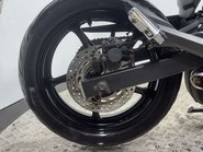 Yamaha XJ6 2010 FAIRED A2 RESTRICTABLE 600CC MOT 2027 19