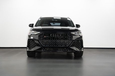 Audi RS Q3 2.5 TFSI Audi Sport Edition SUV 5dr Petrol S Tronic quattro Euro 6 (s/s) (4 37