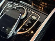 Mercedes-Benz G Class 4.0 G63 V8 BiTurbo AMG SUV 5dr Petrol SpdS+9GT 4MATIC Euro 6 (s/s) (585 ps) 51