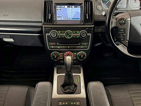 Land Rover Freelander SD4 DYNAMIC 15