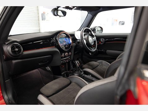 Mini Hatch 1.5 Cooper Sport Steptronic Euro 6 (s/s) 3dr 54