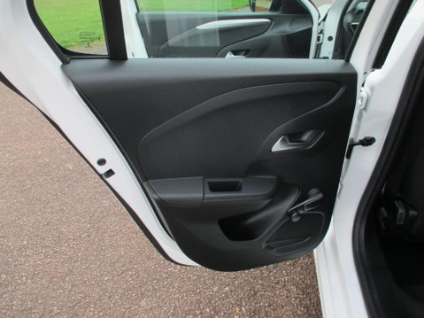 Vauxhall Corsa 1.2 Turbo SE Premium Euro 6 (s/s) 5dr 41