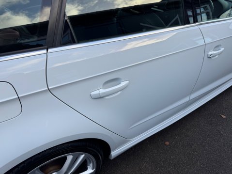 Audi A3 1.4 TFSI CoD S line Hatchback 5dr Petrol Manual Euro 6 (s/s) (150 ps) 8