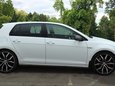 Volkswagen Golf 2.0 TSI BlueMotion Tech GTI DSG Euro 6 (s/s) 5dr 5