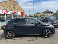 Peugeot 208 S/S GT LINE 8