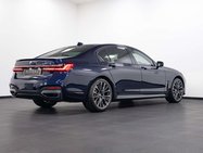 BMW 7 Series 3.0 740ld xDrive M Sport Auto 4WD 4dr 8