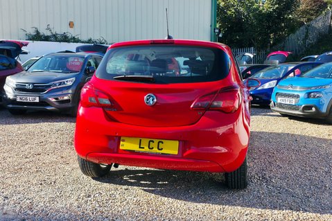 Vauxhall Corsa 1.4 SE AUTOMATIC.. LOOK! ONLY 66000 MILES! STUNNING CAR! 10