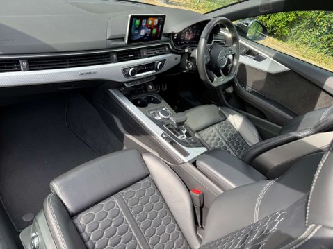Audi A5 2.9 RS 5 TFSI Quattro Auto 4WD 2dr 21
