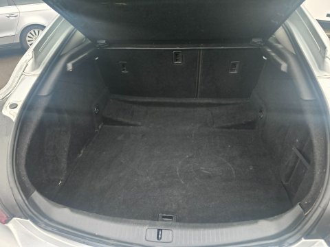 Vauxhall Insignia SRI CDTI AUTO 12