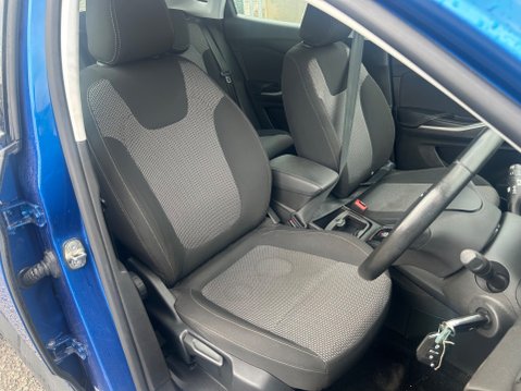 Vauxhall Grandland X SE 10