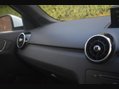 Audi A1 1.4 TFSI Black Edition Sportback 5dr Petrol S Tronic Euro 6 (s/s) (Nav) (12 19