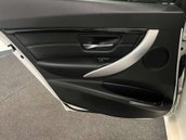 BMW 3 Series 2.0 318d M Sport Auto 4dr 25