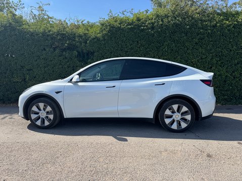 Tesla Model Y SUV 5dr Electric Auto RWD (346 ps) 36