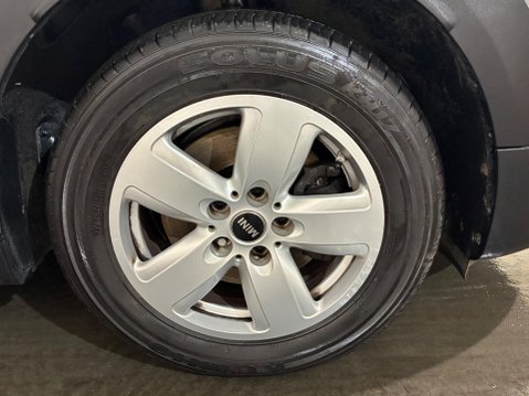 Mini Countryman 1.5 Cooper ALL4 Euro 6 (s/s) 5dr 33