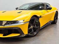 Ferrari 12Cilindri 6.5 V12 Coupe 2dr Petrol F1 DCT Euro 6 (s/s) (830 ps) 12