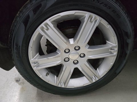 Land Rover Range Rover Evoque 2.2 SD4 Pure Tech Auto 4WD Euro 5 (s/s) 5dr 49