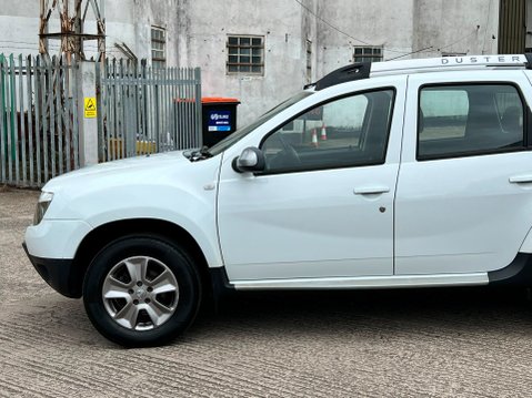 Dacia Duster LAUREATE DCI 18